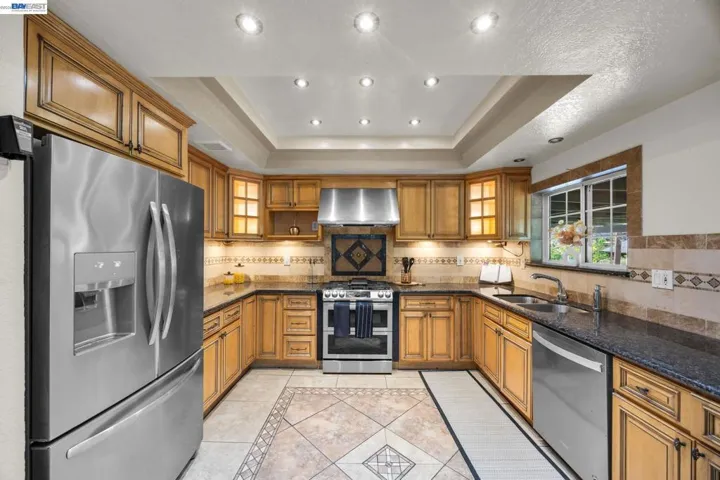 2857 Randall Way, Hayward, California 94541