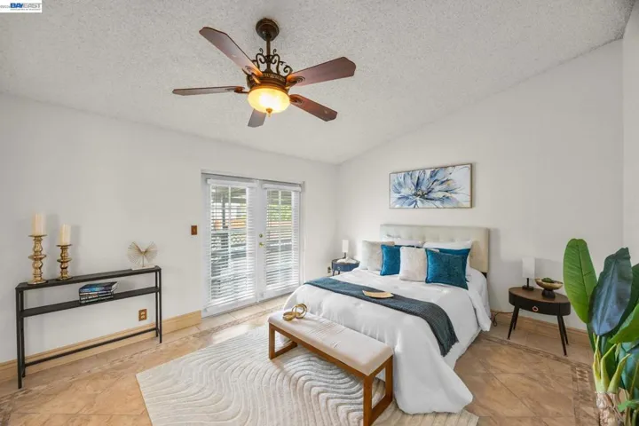 2857 Randall Way, Hayward, California 94541
