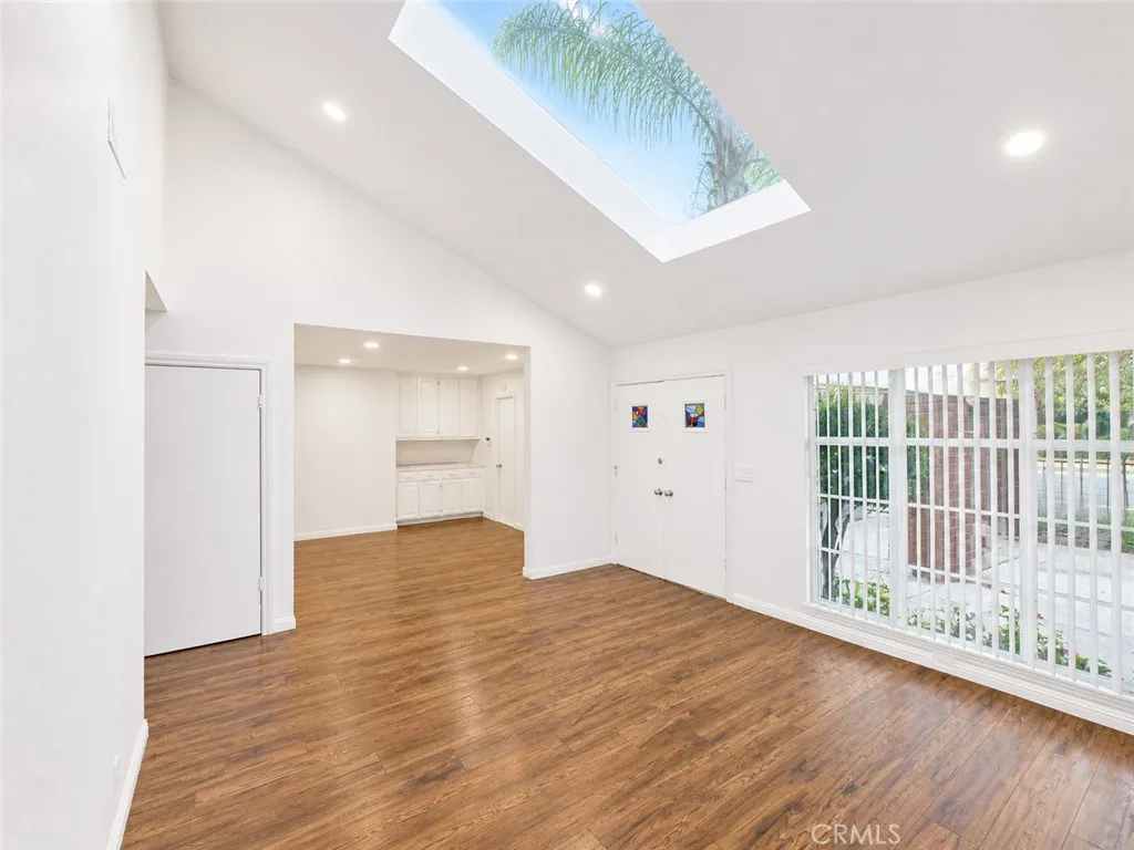 family room, with plenty of natural light
