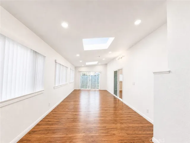 Bonus room