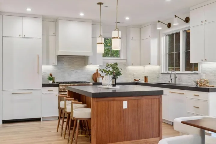 739741 Linden Avenue, Burlingame, California 94010