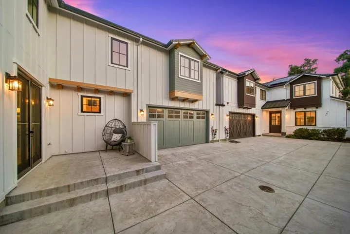 739741 Linden Avenue, Burlingame, California 94010