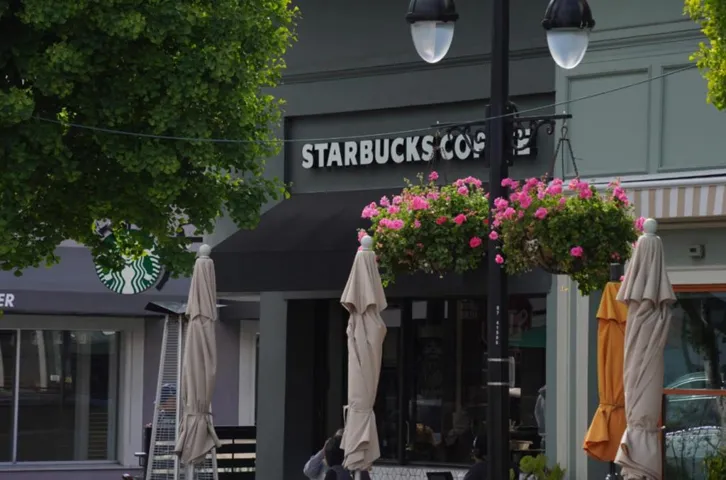 739741 Linden Avenue, Burlingame, California 94010