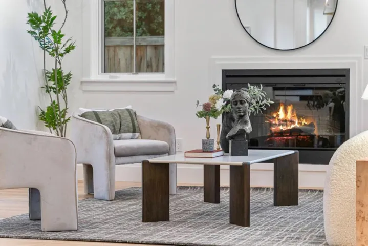 739741 Linden Avenue, Burlingame, California 94010
