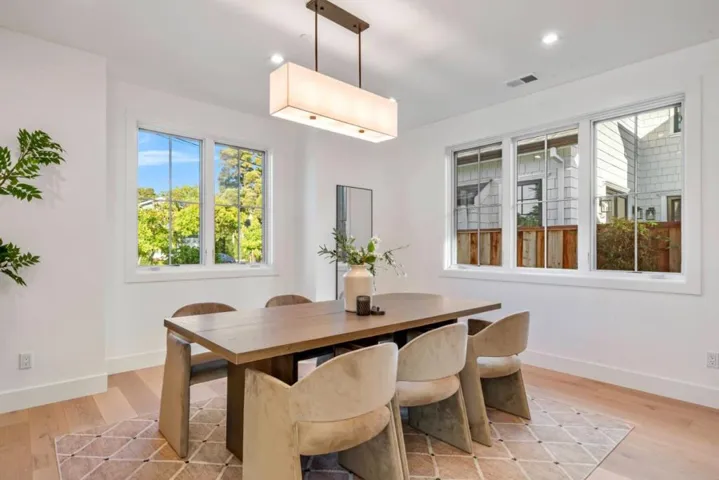 739741 Linden Avenue, Burlingame, California 94010