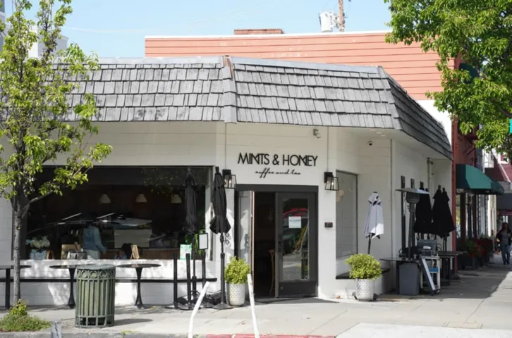 739741 Linden Avenue, Burlingame, California 94010
