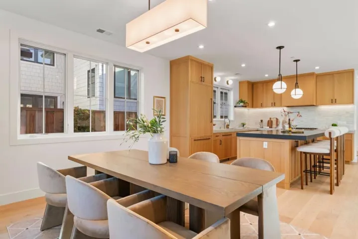 739741 Linden Avenue, Burlingame, California 94010