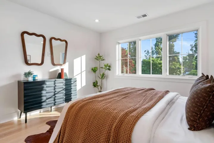 739741 Linden Avenue, Burlingame, California 94010