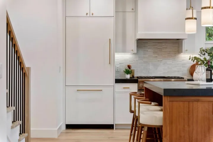 739741 Linden Avenue, Burlingame, California 94010