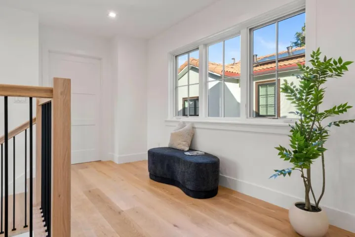 739741 Linden Avenue, Burlingame, California 94010