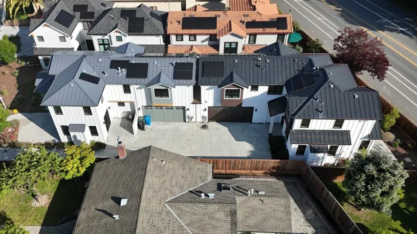 739741 Linden Avenue, Burlingame, California 94010