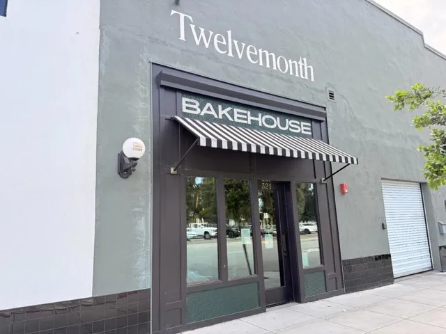 739741 Linden Avenue, Burlingame, California 94010