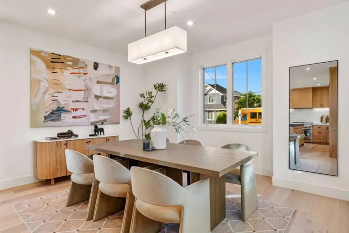 739741 Linden Avenue, Burlingame, California 94010