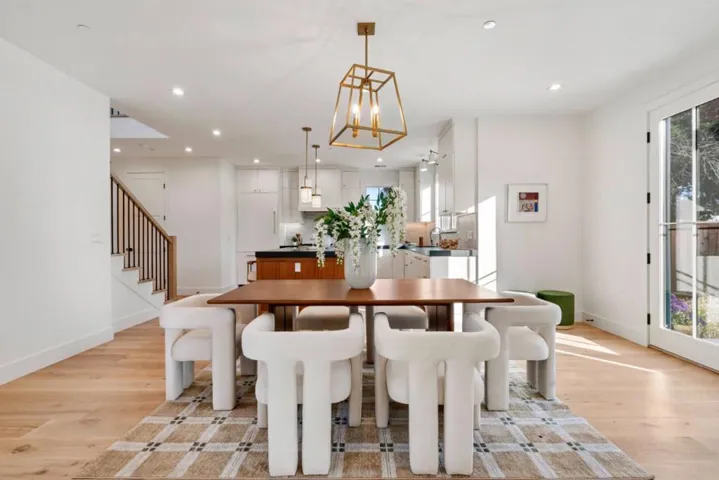 739741 Linden Avenue, Burlingame, California 94010