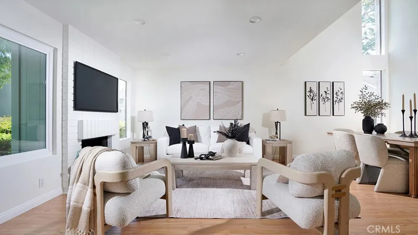 2 Sunflower, Irvine, California 92604