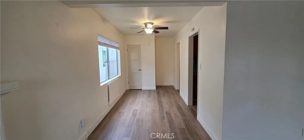 Main Unit dining area