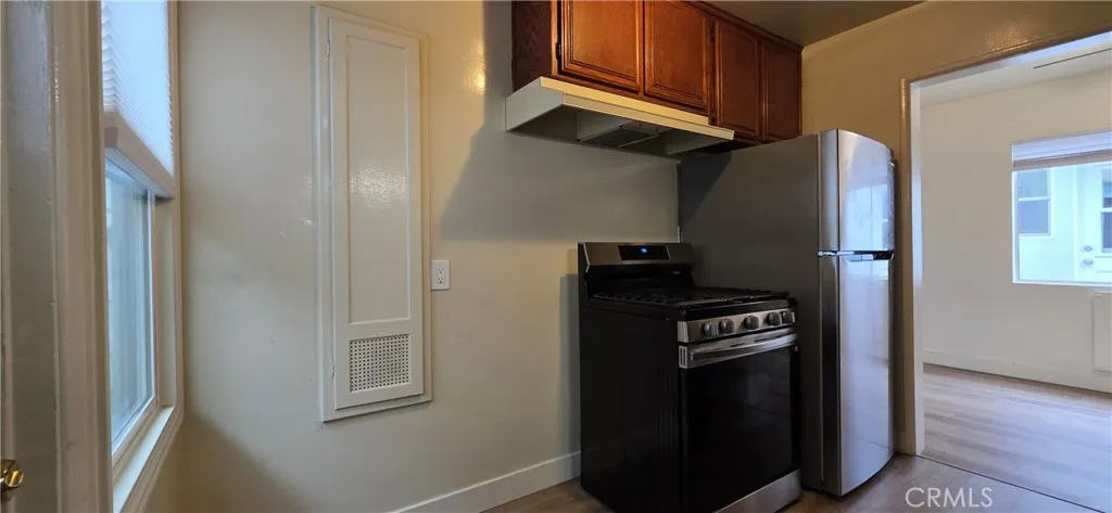 Main Unit Kitchen