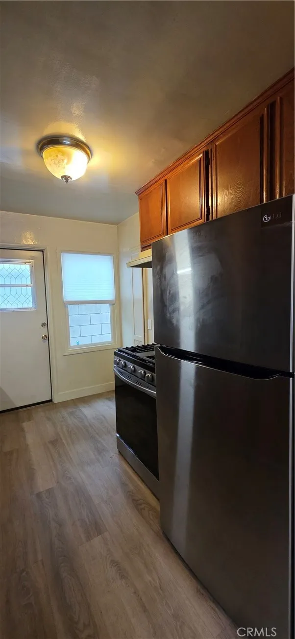 Main Unit Kitchen