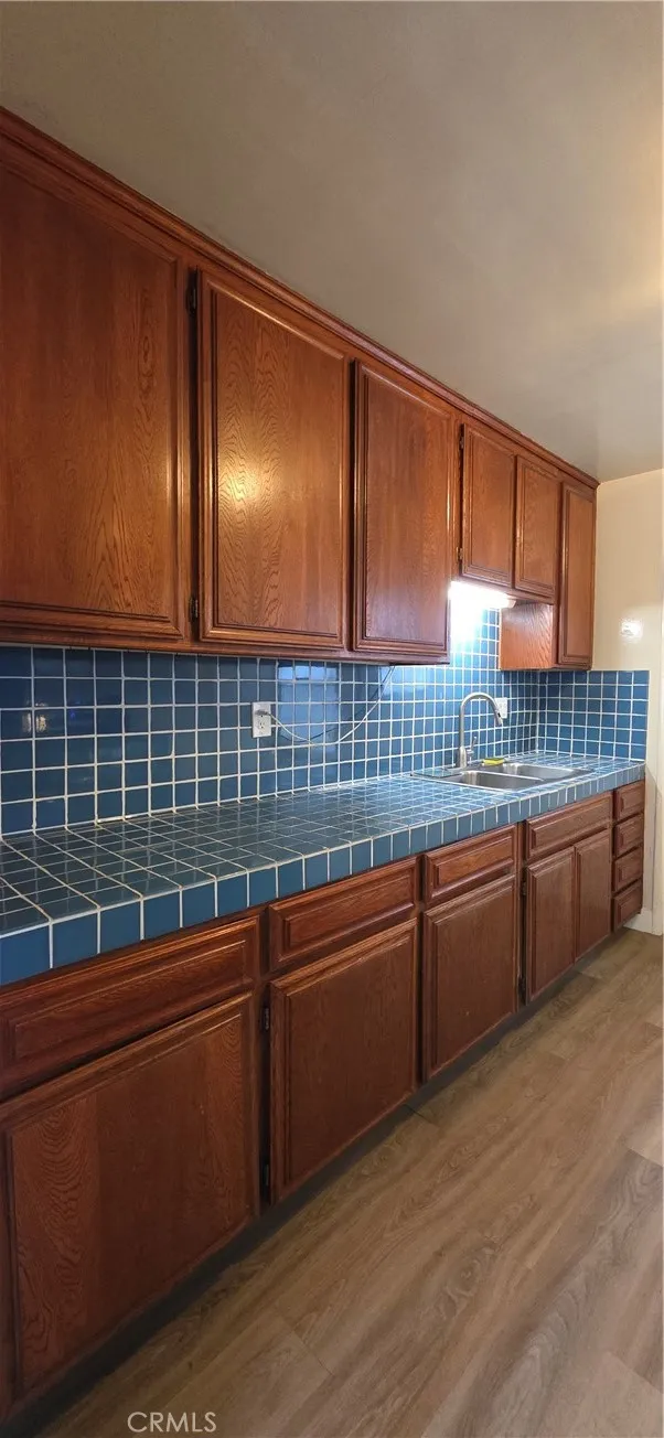 Main Unit Kitchen
