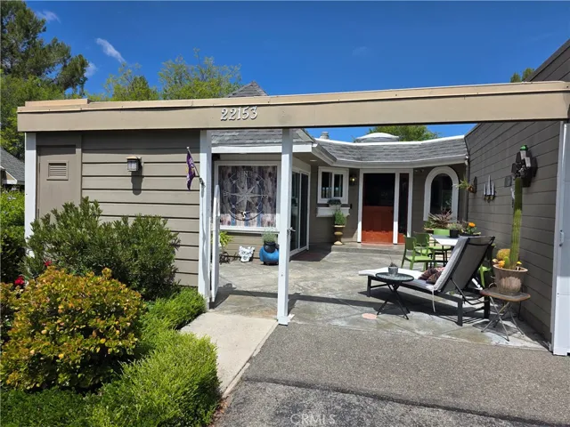 22153 Caminito Laureles, Laguna Hills, California 92653