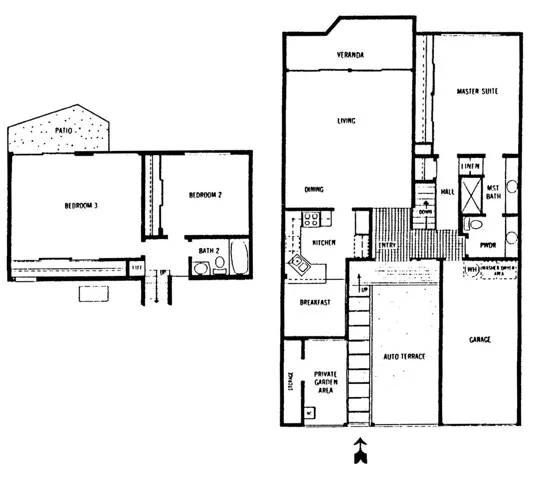 22153 Caminito Laureles, Laguna Hills, California 92653