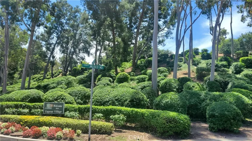 22153 Caminito Laureles, Laguna Hills, California 92653