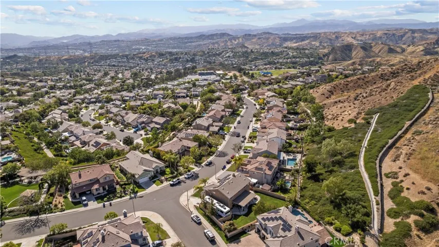 28932 Rock Canyon Drive, Saugus, California 91390