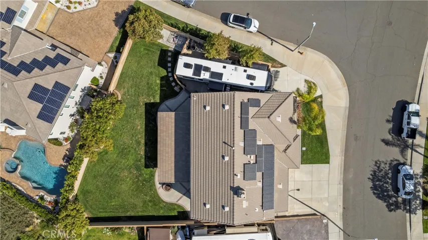 8902 sq ft flat useable lot