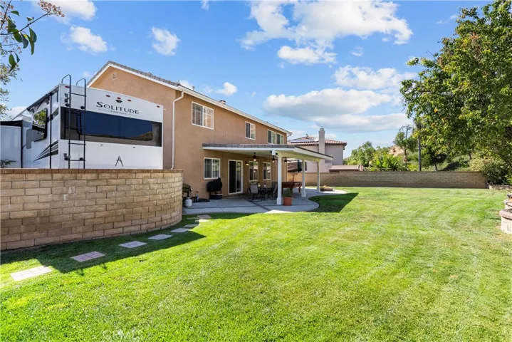 28932 Rock Canyon Drive, Saugus, California 91390