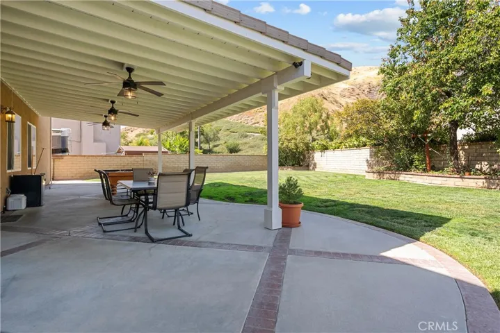 Patio COver to Extend to outdoor living