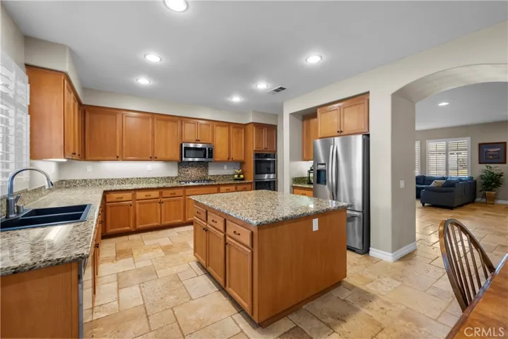 Ideal Kitchen