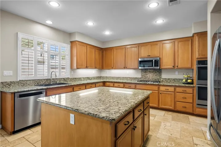 Kitchen Center Island