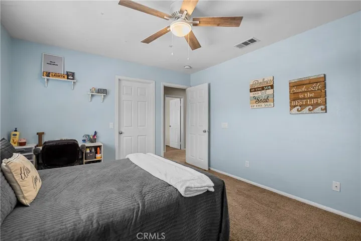 Bedroom #3