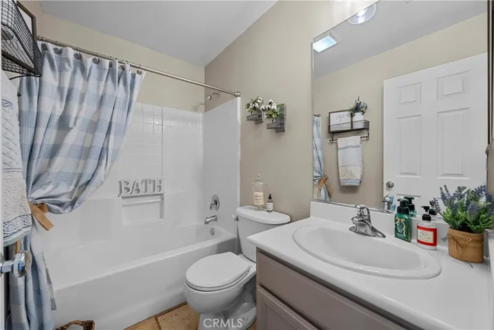 Downstairs Guest Bath