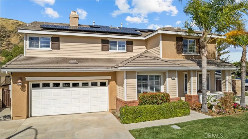 28932 Rock Canyon Drive, Saugus, California 91390