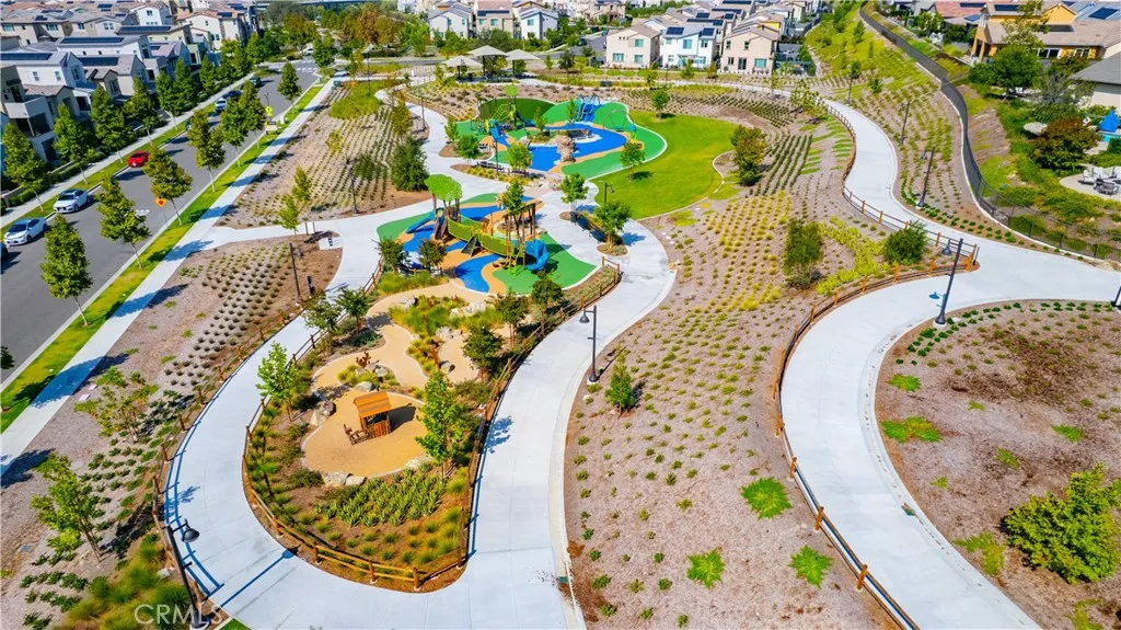 Boulder Pond Playground