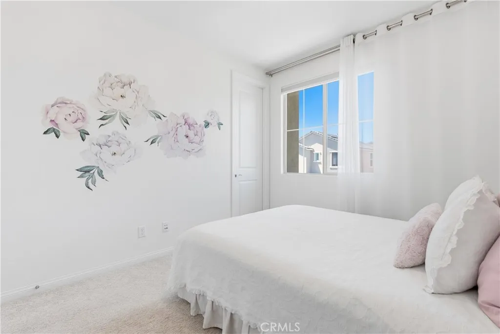 Bedroom #3