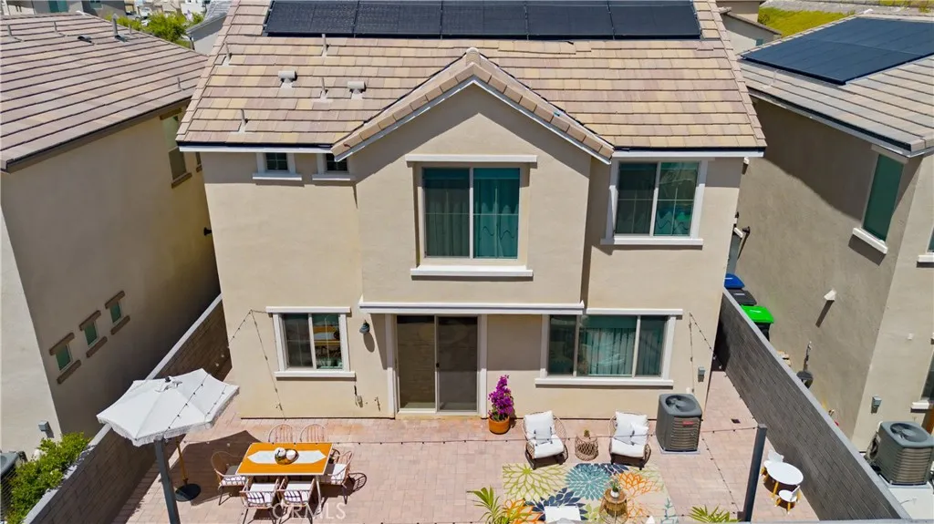 Drone View
