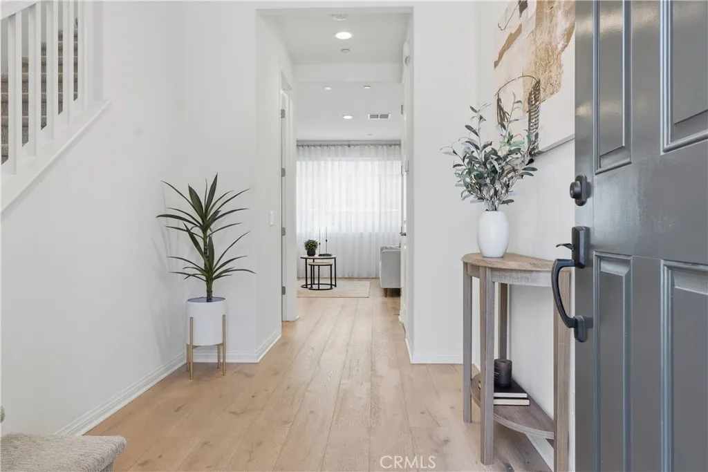 Entryway