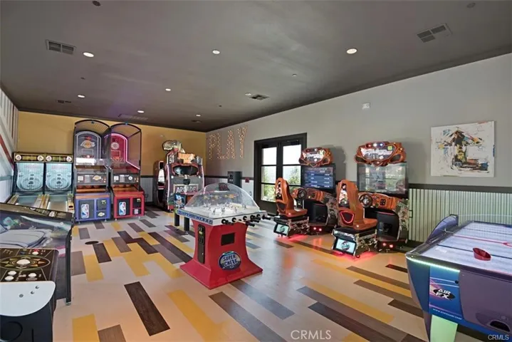 Arcade