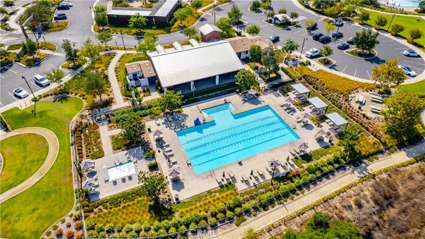 Rienda Pool and Fitness Club