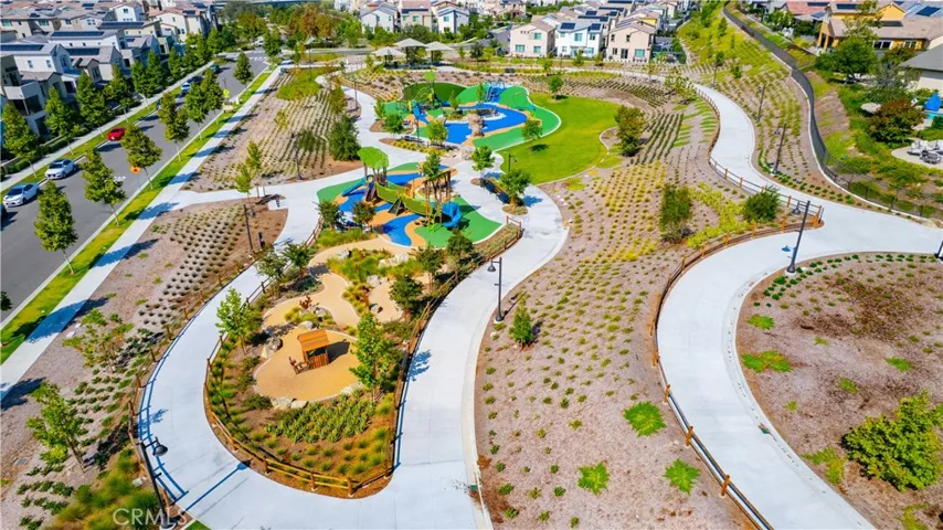 Boulder Pond Playground