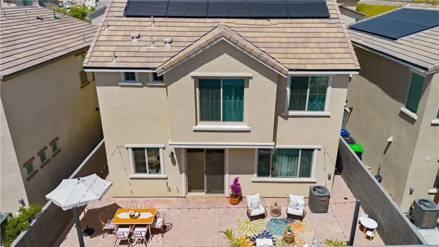 Drone View