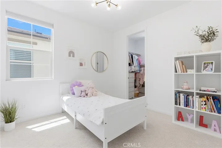 Bedroom #2