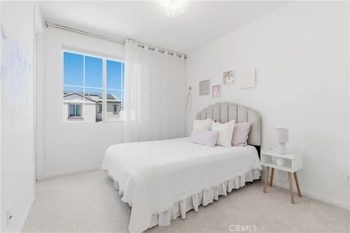 Bedroom #3