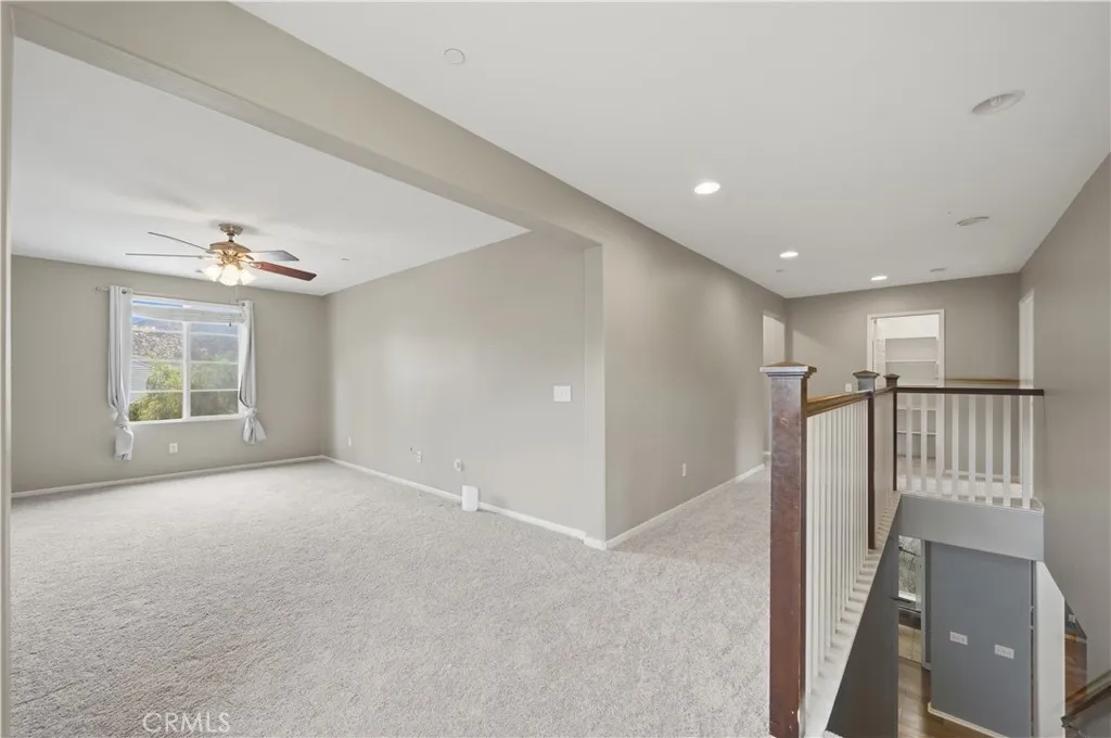 Secondary Level Loft