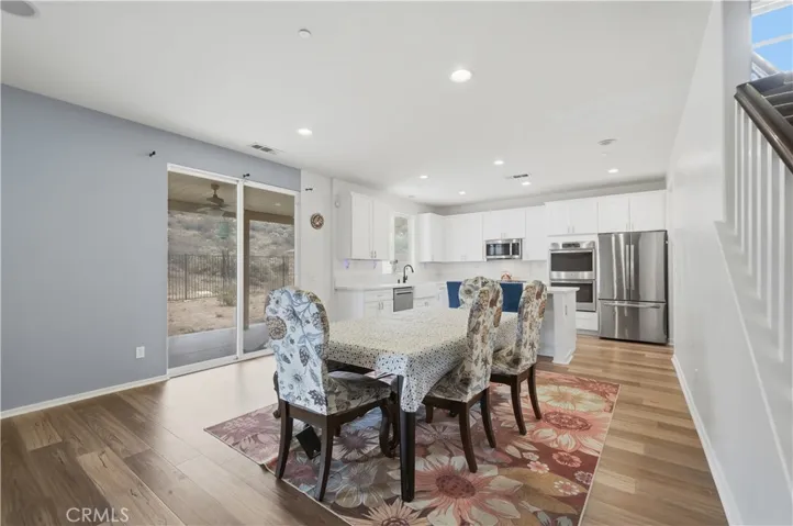 34308 Heather Ridge, Lake Elsinore, California 92532