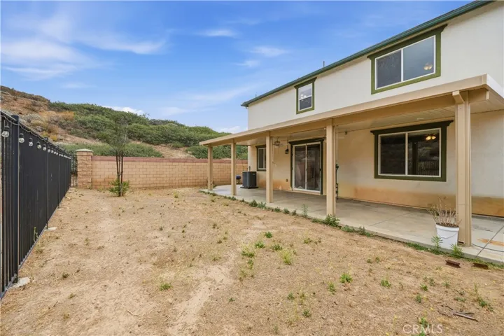 34308 Heather Ridge, Lake Elsinore, California 92532