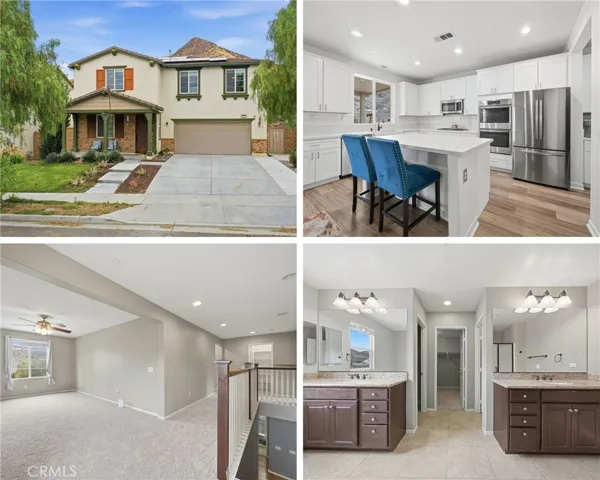 34308 Heather Ridge, Lake Elsinore, California 92532
