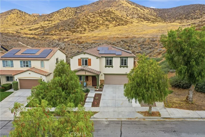 34308 Heather Ridge, Lake Elsinore, California 92532